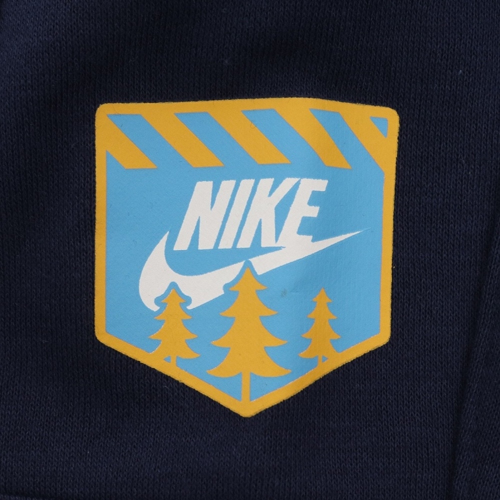 ナイキ（NIKE）（キッズ）ボーイズ NSW GREAT OUTDOORS FLEECE パンツ 76J846-U90 ※要サイズ確認