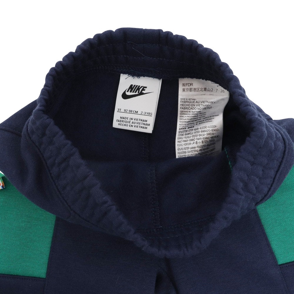 ナイキ（NIKE）（キッズ）ボーイズ NSW GREAT OUTDOORS FLEECE パンツ 76J846-U90 ※要サイズ確認