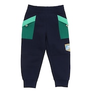 (キッズ)ボーイズ NSW GREAT OUTDOORS FLEECE パンツ 76J846-U90 ※要サイズ確認