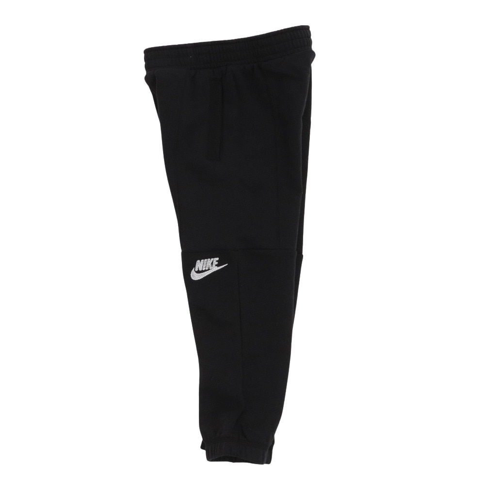 ナイキ（NIKE）（キッズ）キッズ B NSW AMPLIFY FLC パンツ 86J797-023 ※要サイズ確認