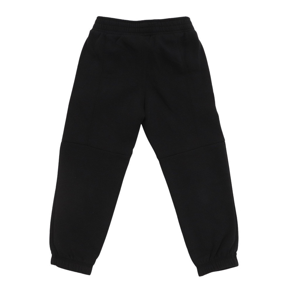 ナイキ（NIKE）（キッズ）キッズ B NSW AMPLIFY FLC パンツ 86J797-023 ※要サイズ確認