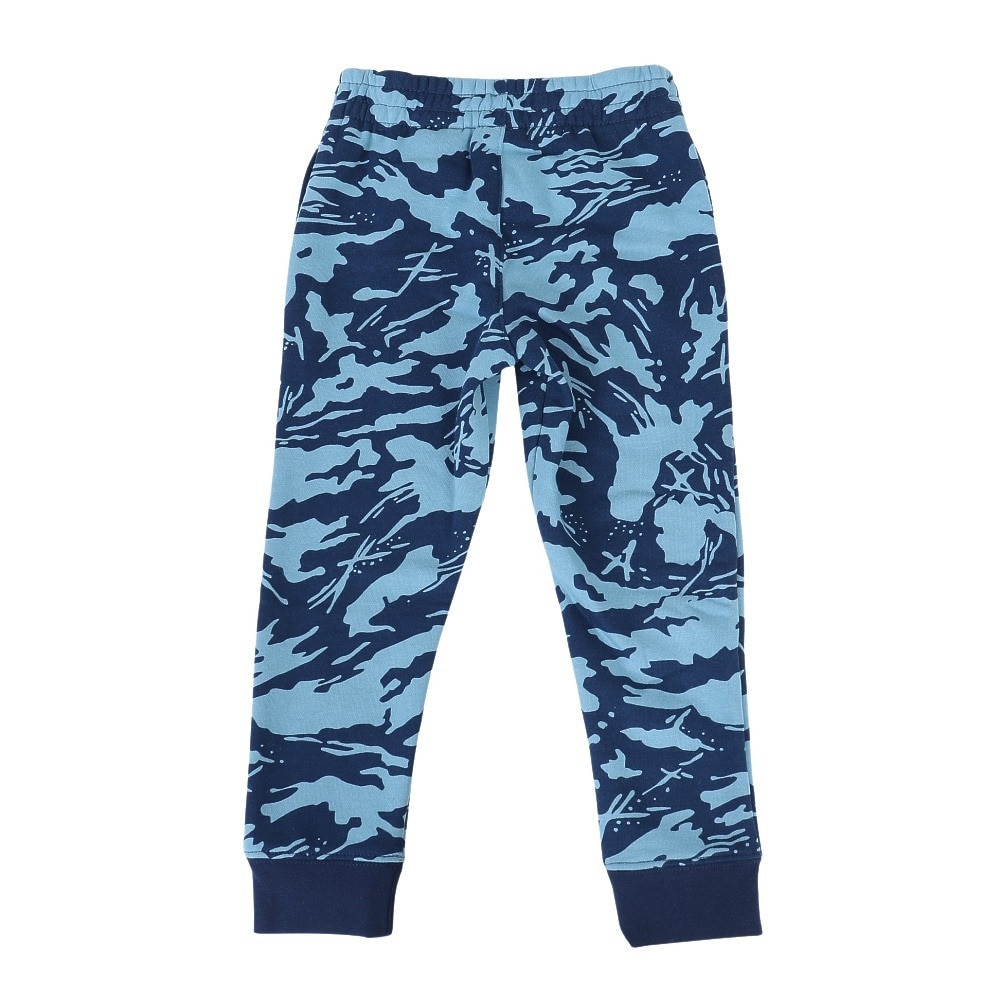 ナイキ（NIKE）（キッズ）キッズ B NSW CLUB CAMO FLC パンツ 86J811-U3E ※要サイズ確認★★★