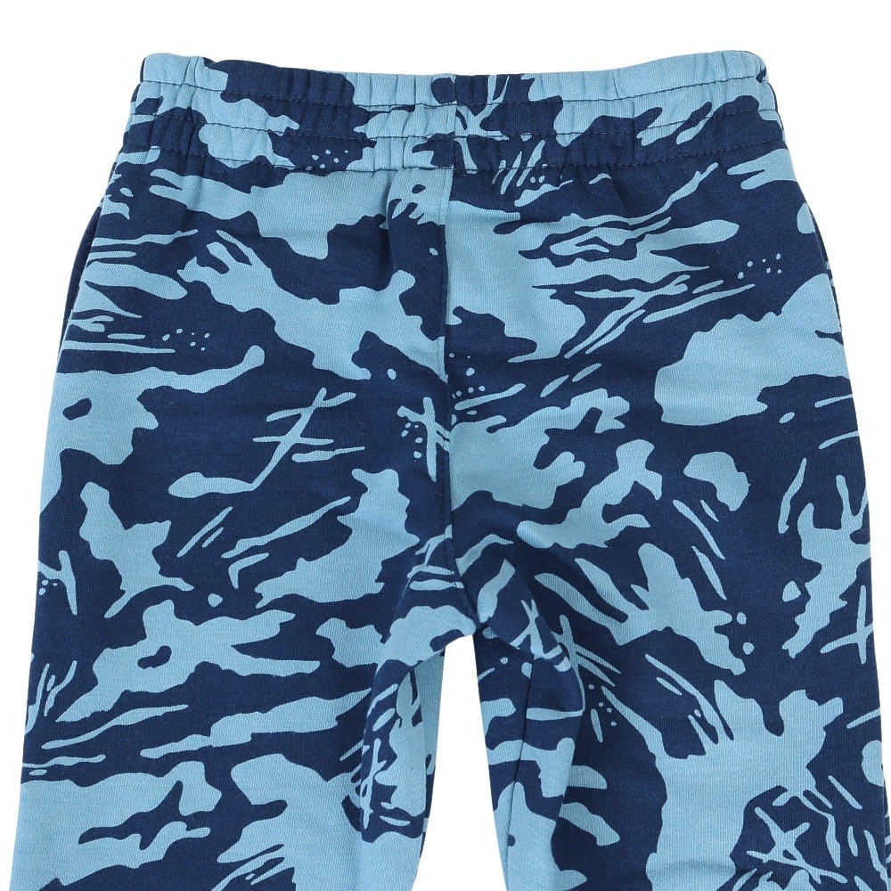 ナイキ（NIKE）（キッズ）キッズ B NSW CLUB CAMO FLC パンツ 86J811-U3E ※要サイズ確認★★★