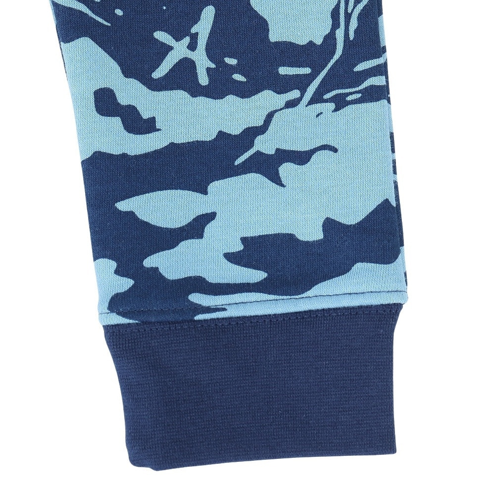 ナイキ（NIKE）（キッズ）キッズ B NSW CLUB CAMO FLC パンツ 86J811-U3E ※要サイズ確認★★★