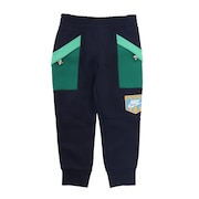 (キッズ)ボーイズ NSW GREAT OUTDOORS FLEECE パンツ 86J846-U90 ※要サイズ確認