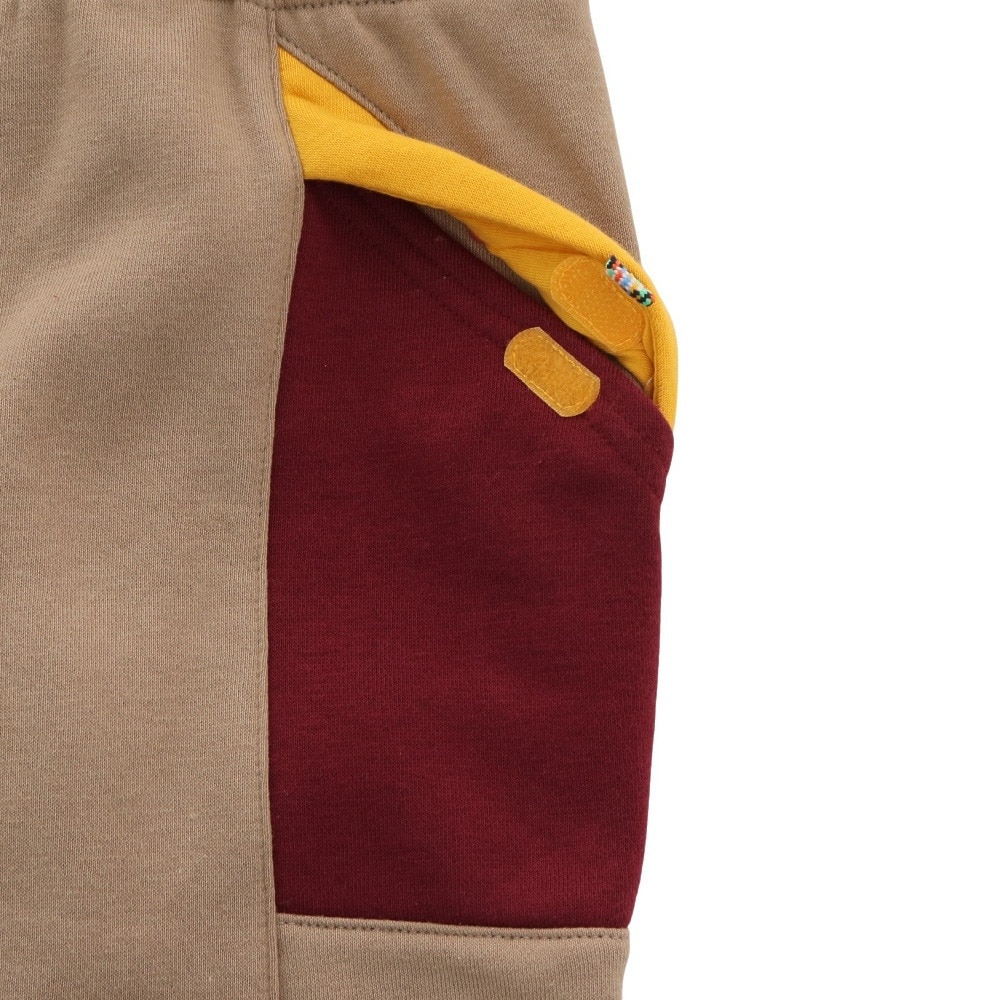 ナイキ（NIKE）（キッズ）ボーイズ NSW GREAT OUTDOORS FLEECE パンツ 86J846-X1T ※要サイズ確認