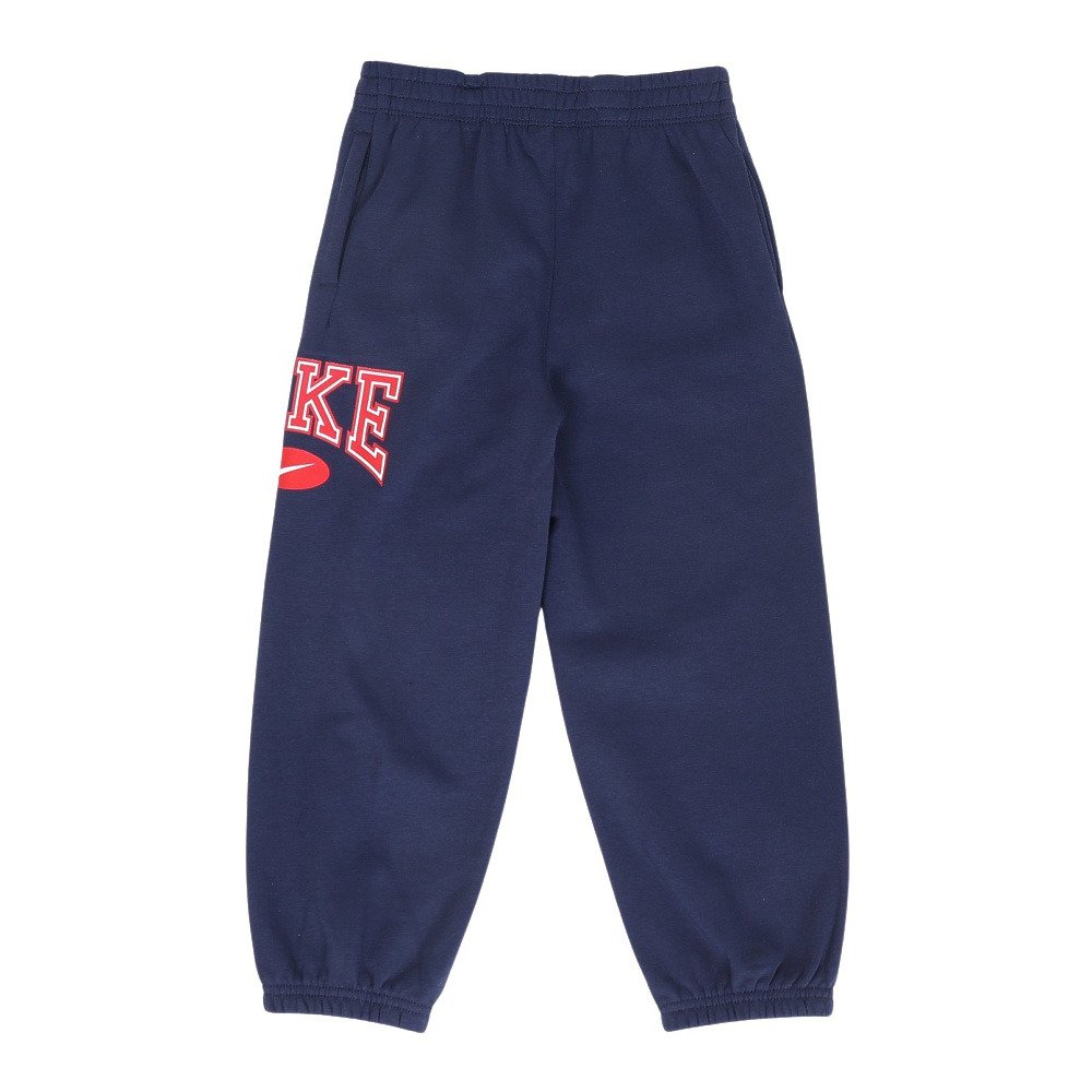 ナイキ（NIKE）（キッズ）ジュニア ゲームデイ エッセンシャル ジョガー パンツ 86M550-U90
