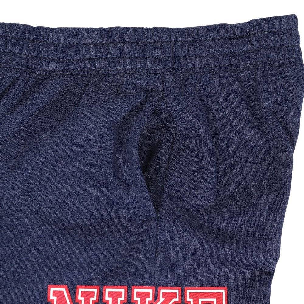 ナイキ（NIKE）（キッズ）ジュニア ゲームデイ エッセンシャル ジョガー パンツ 86M550-U90