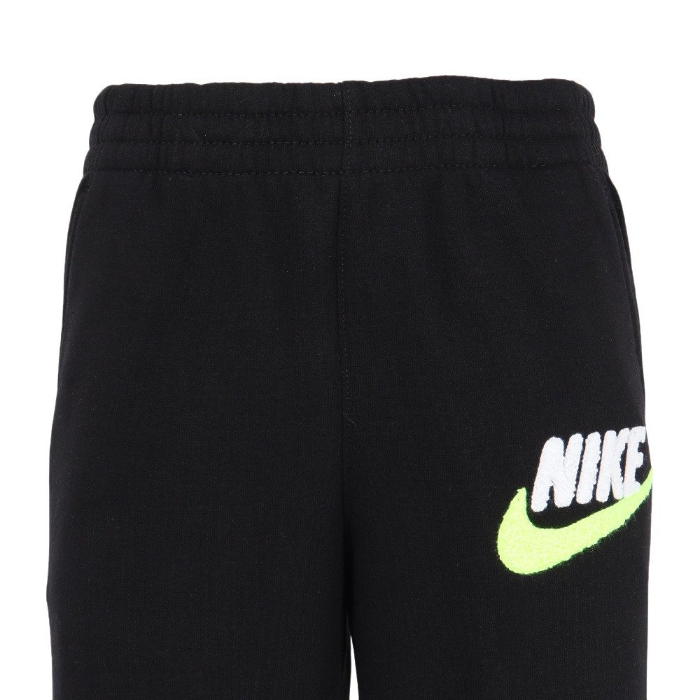 ナイキ（NIKE）（キッズ）NKN CHENILLE ジョガーパンツ 86N167-023
