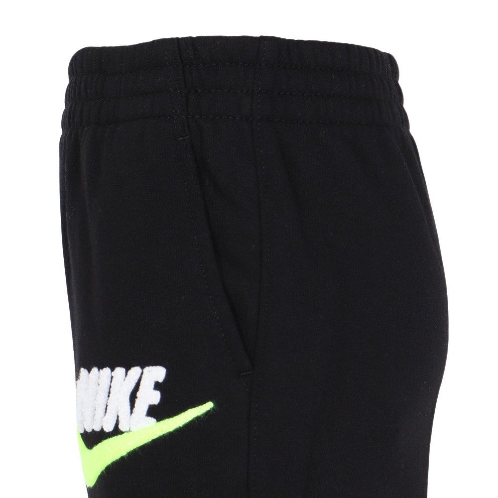 ナイキ（NIKE）（キッズ）NKN CHENILLE ジョガーパンツ 86N167-023