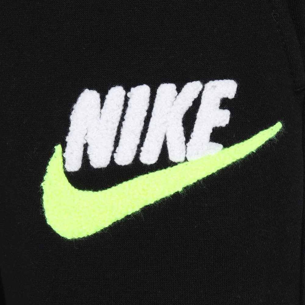 ナイキ（NIKE）（キッズ）NKN CHENILLE ジョガーパンツ 86N167-023