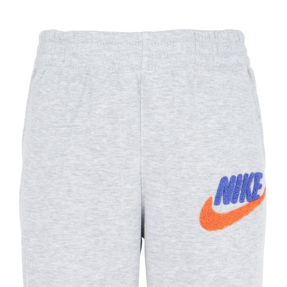 ナイキ（NIKE）（キッズ）NKN CHENILLE ジョガーパンツ 86N167-GAK