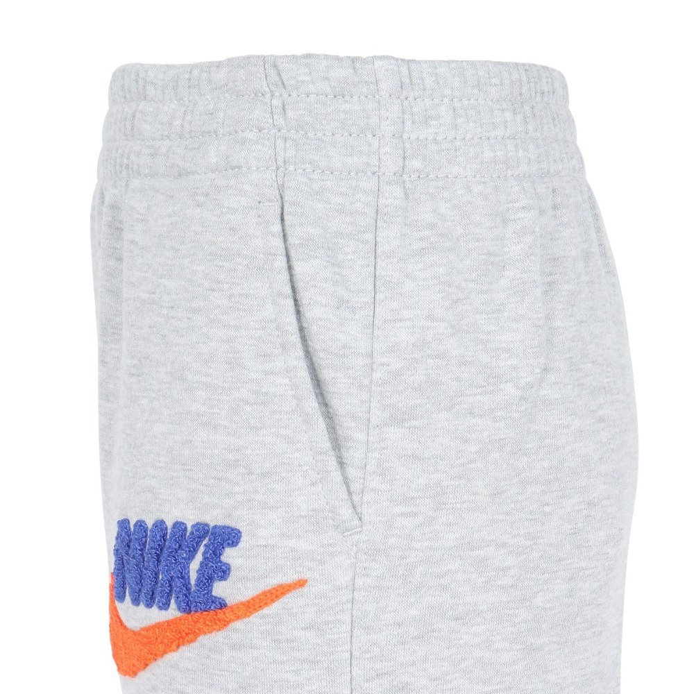 ナイキ（NIKE）（キッズ）NKN CHENILLE ジョガーパンツ 86N167-GAK