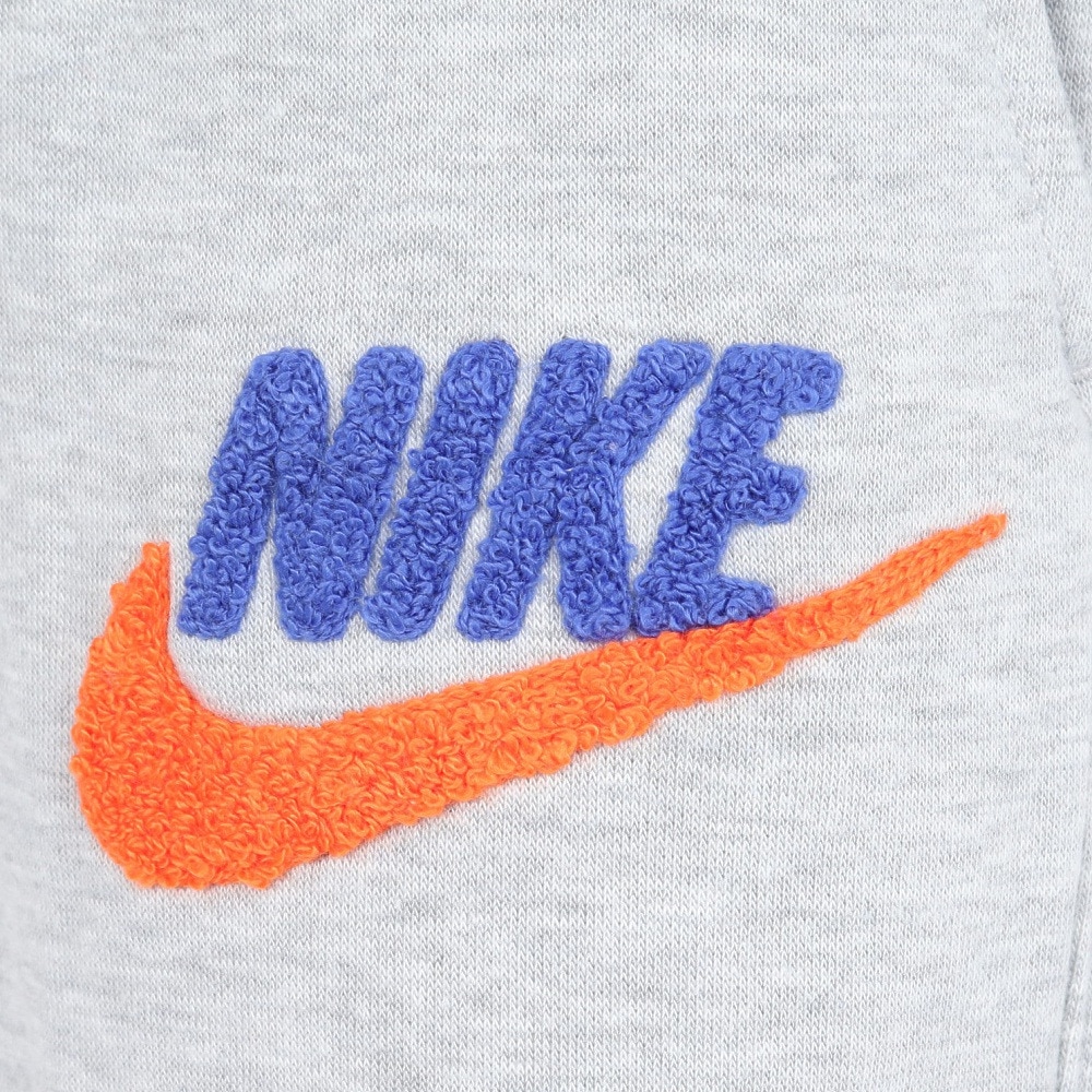 ナイキ（NIKE）（キッズ）NKN CHENILLE ジョガーパンツ 86N167-GAK