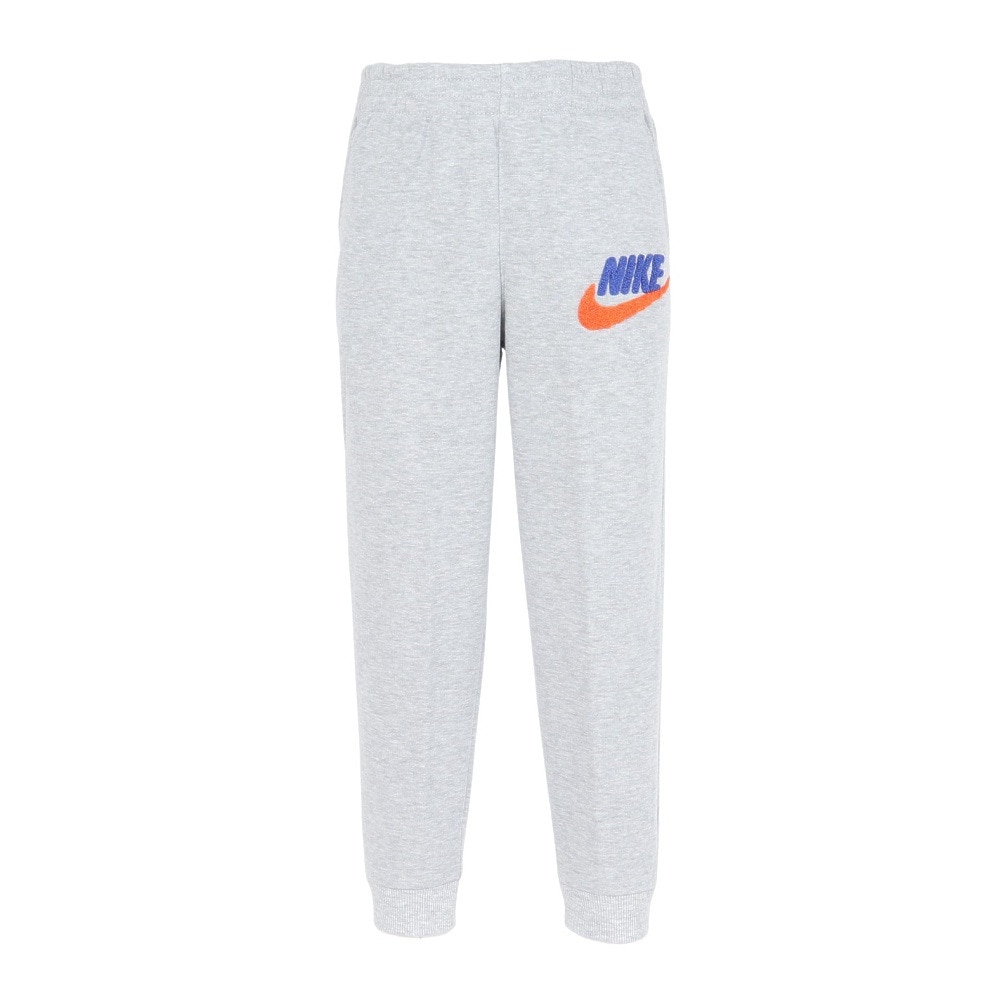 ナイキ（NIKE）（キッズ）NKN CHENILLE ジョガーパンツ 86N167-GAK