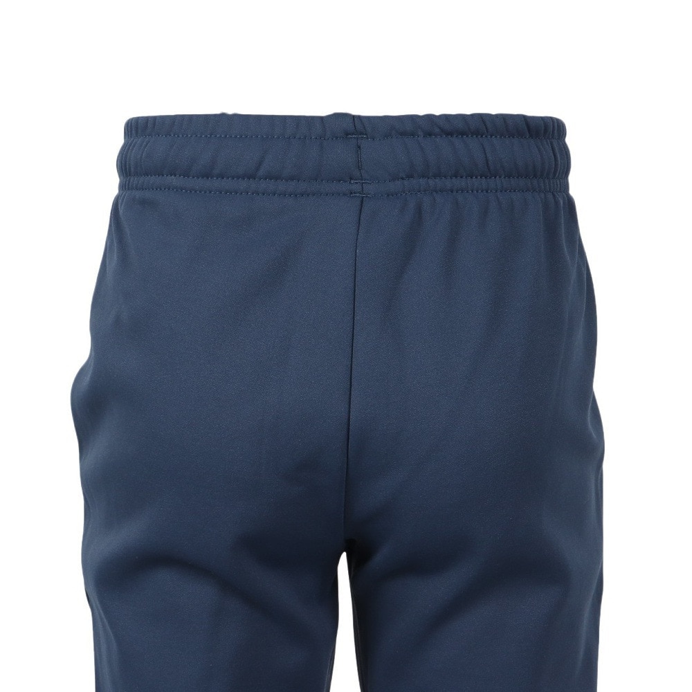 ジローム（GIRAUDM）（キッズ）ジュニア BRUSHED フリース パンツ SW5F0018-TR862-GRDSH NVY