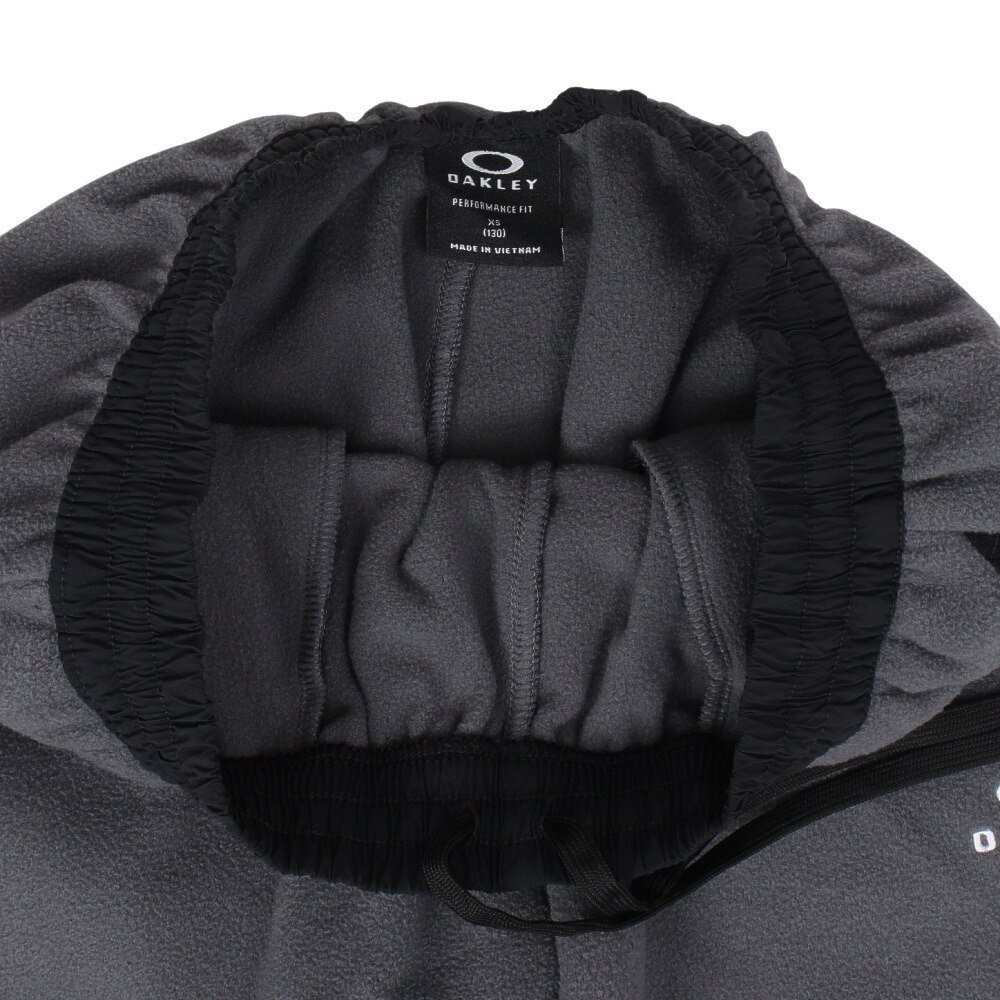 ジュニア MICRO フリース パンツ 8.0 FOA407058-25N 11