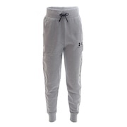 (キッズ)【オンライン限定特価】スポーツスタイル フリースパンツ 1348204 MRH/BLK AT