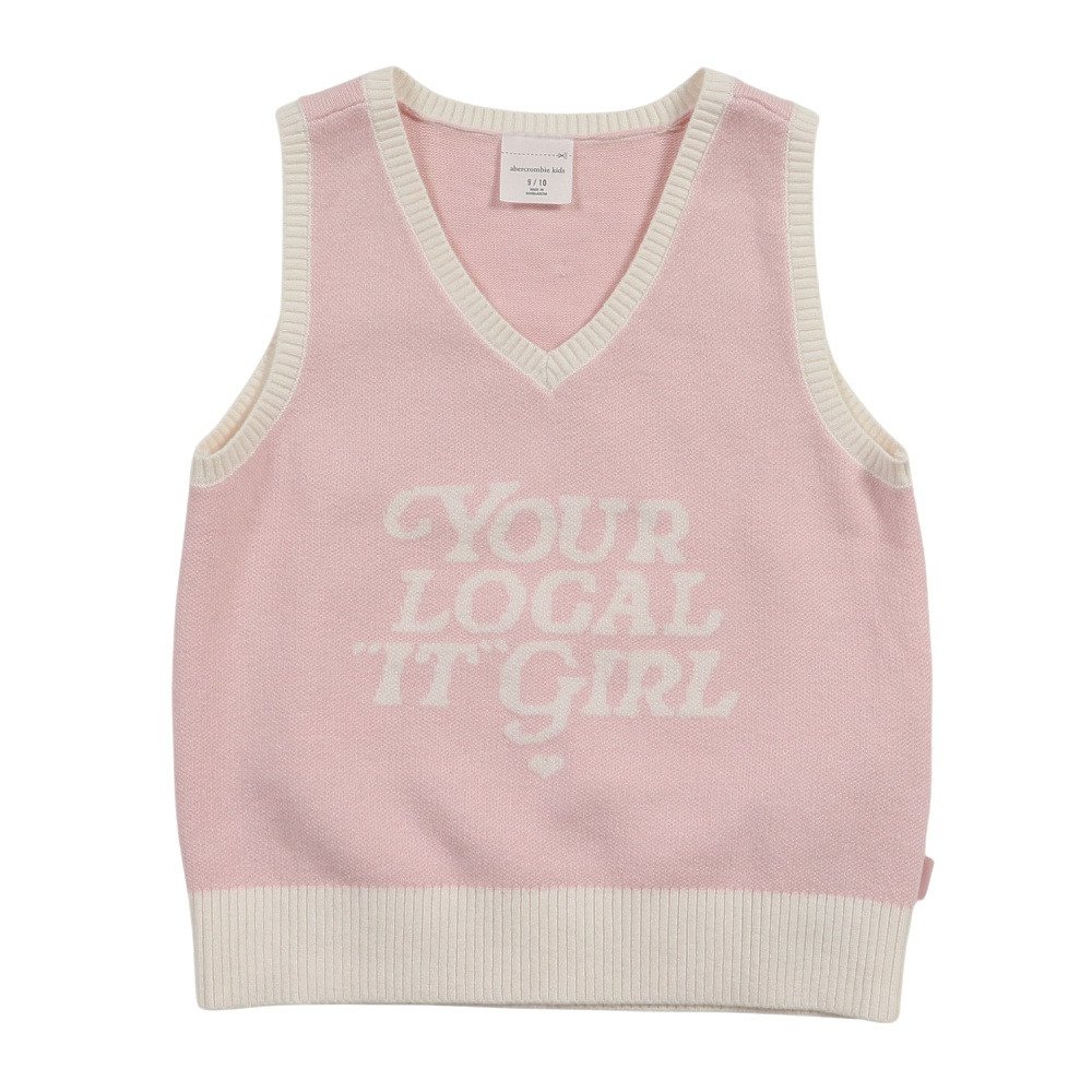 アバクロンビー&フィッチ（Abercrombie & Fitch）（キッズ）ガールズ