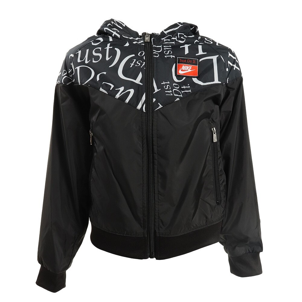 ジュニア WINDRUNNER ジャケット 86F999-023 オンライン価格
