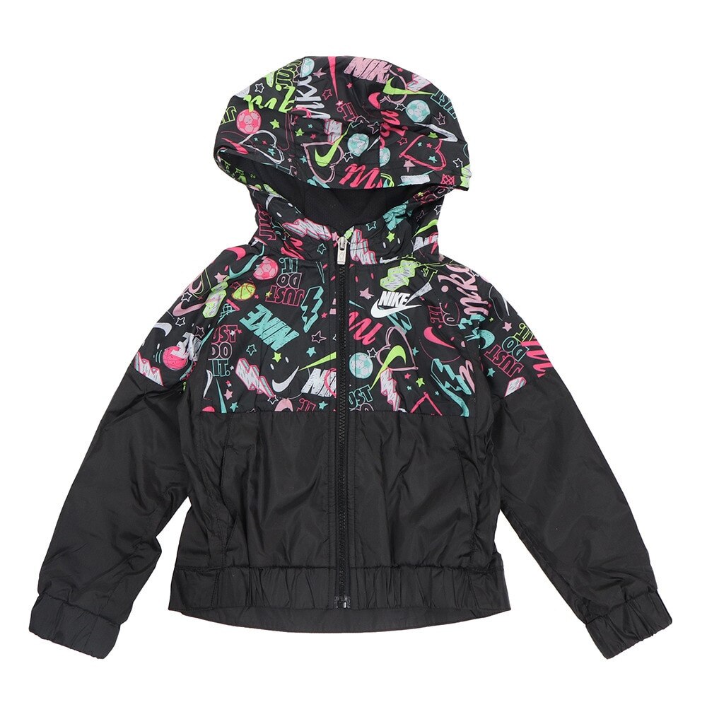 SCRIBBLE WIND ジャケット 26G205-023 オンライン価格