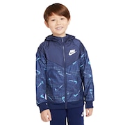 YTH NSW RTLP ウィンドランナー フーディ ジャケット DA0758-492
