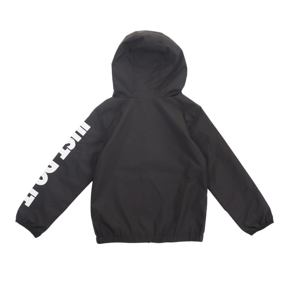 ナイキ（NIKE）（キッズ）キッズ ボーイズ KEY ITEM JDI ウインドブレーカー86J278-023 ※要サイズ確認