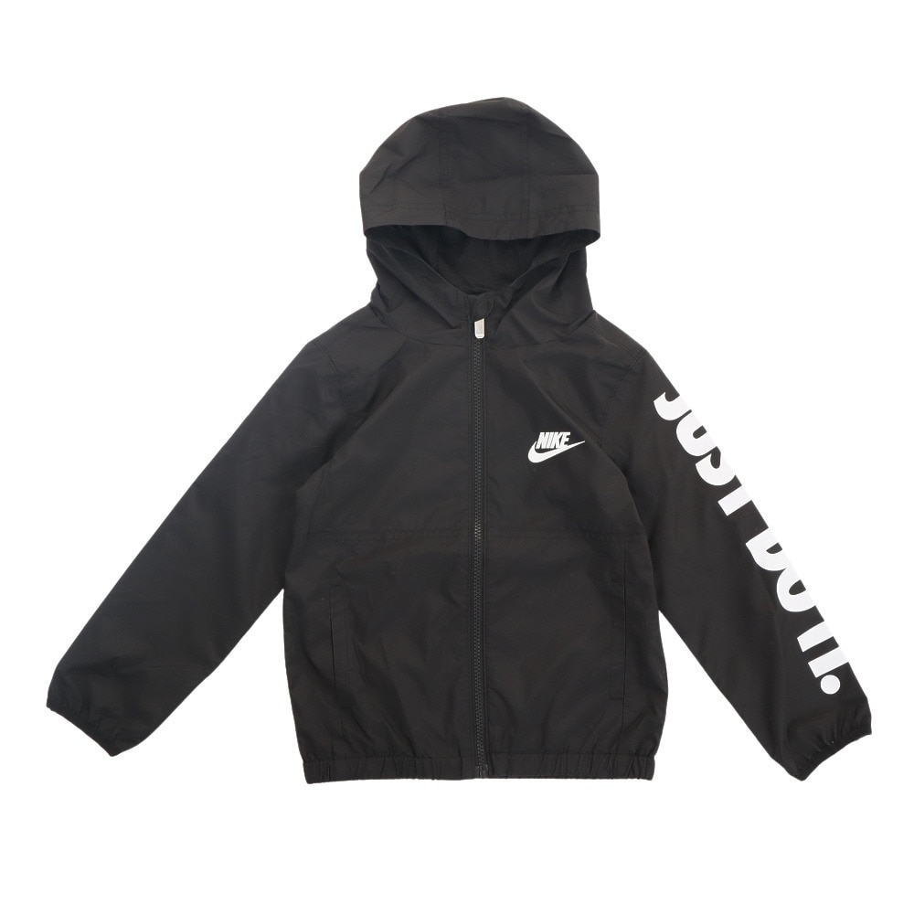 ナイキ（NIKE）（キッズ）キッズ ボーイズ KEY ITEM JDI ウインド