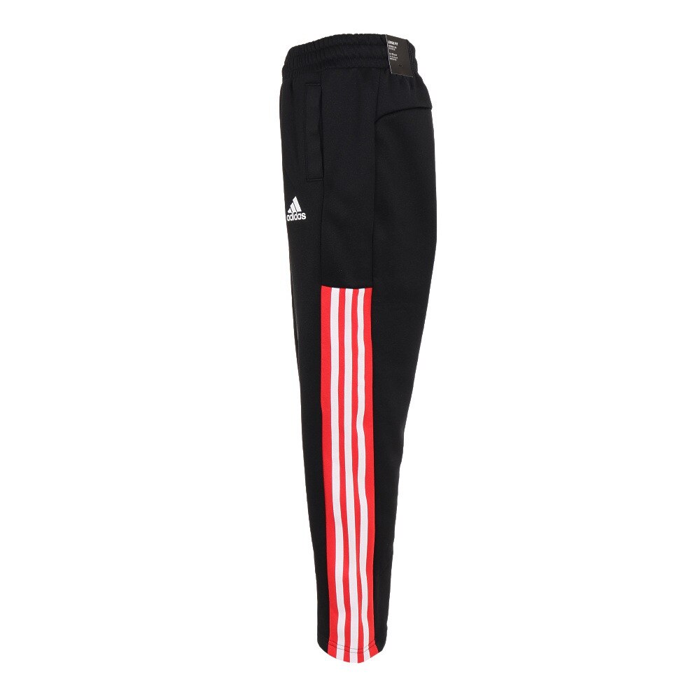 アディダス（adidas）（キッズ）ジュニア スウェットロングパンツ Q3508-HM9597