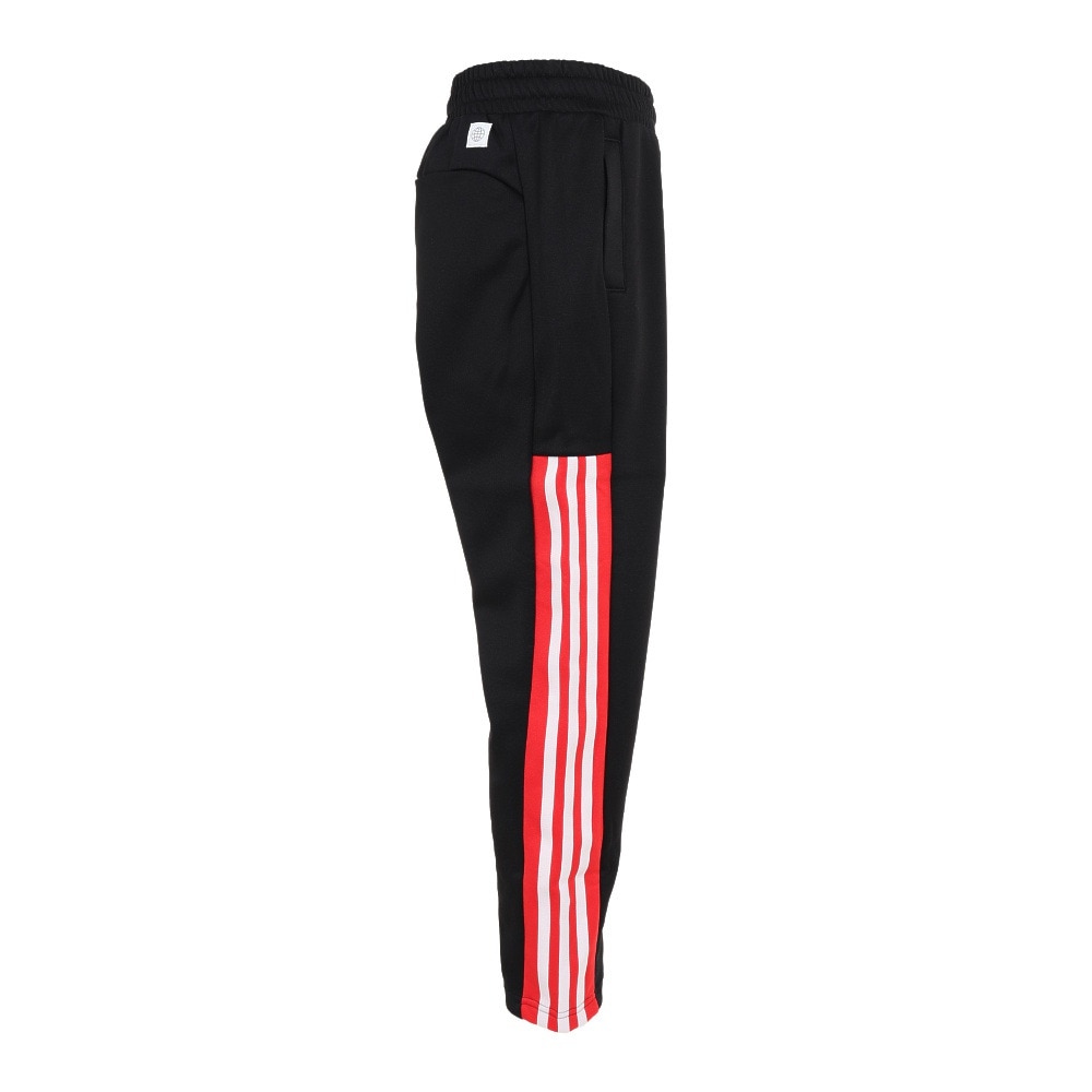 アディダス（adidas）（キッズ）ジュニア スウェットロングパンツ Q3508-HM9597