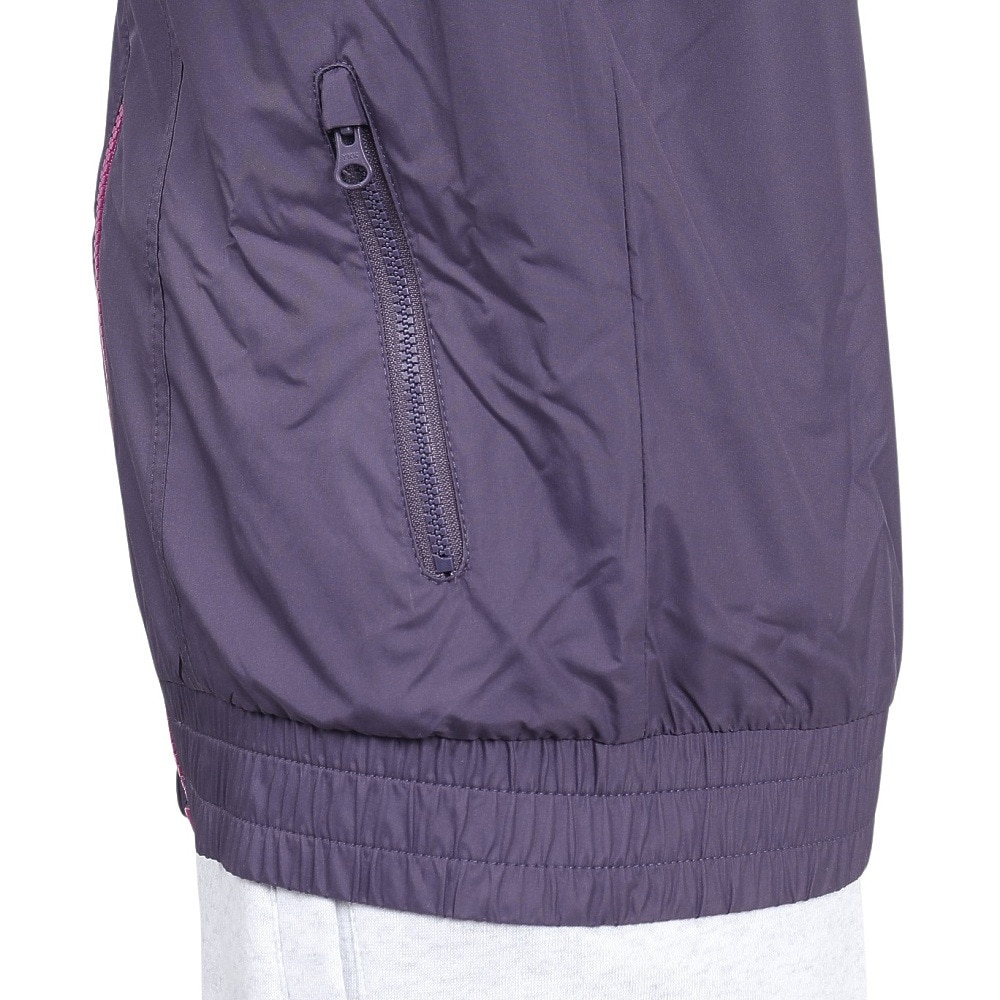 ナイキ（NIKE）（キッズ）ジュニア フーデッド レペル ジャケット ウィンドランナー FZ5516-574