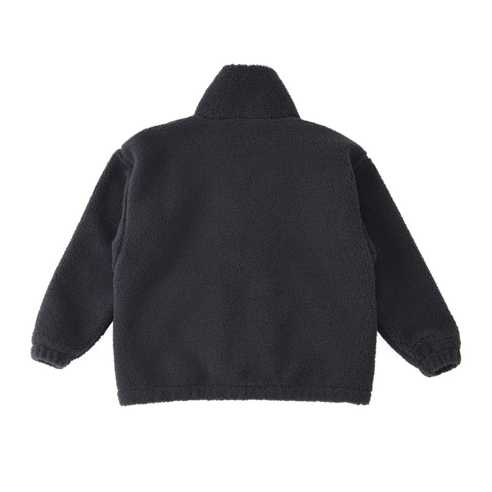 ニューバランス（new balance）（キッズ）ボアジャケット ABJ45510ACK