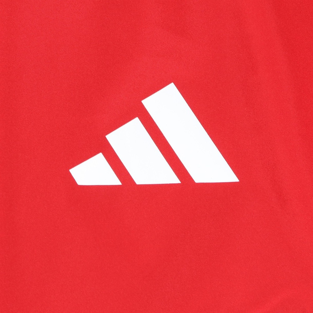 アディダス（adidas）（キッズ）キッズ エッセンシャルズ カラーブロック WD ジャケット KCE57-JM2022