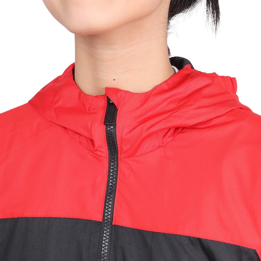 アディダス（adidas）（キッズ）キッズ エッセンシャルズ ウーブンジャケット KCE65-JM4510
