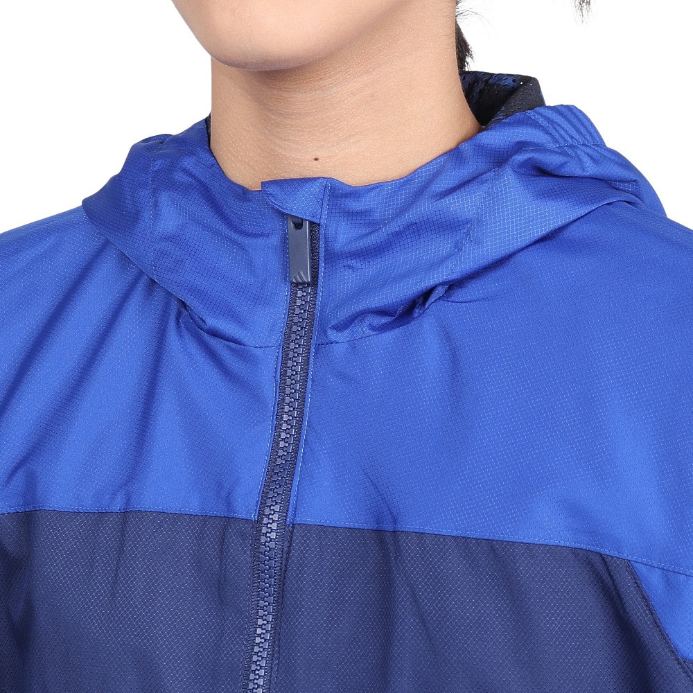 アディダス（adidas）（キッズ）キッズ エッセンシャルズ ウーブンジャケット KCE65-JM4519