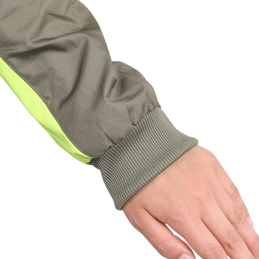 アディダス（adidas）（キッズ）キッズ エッセンシャルズ ウーブンジャケット KCE65-JM4520