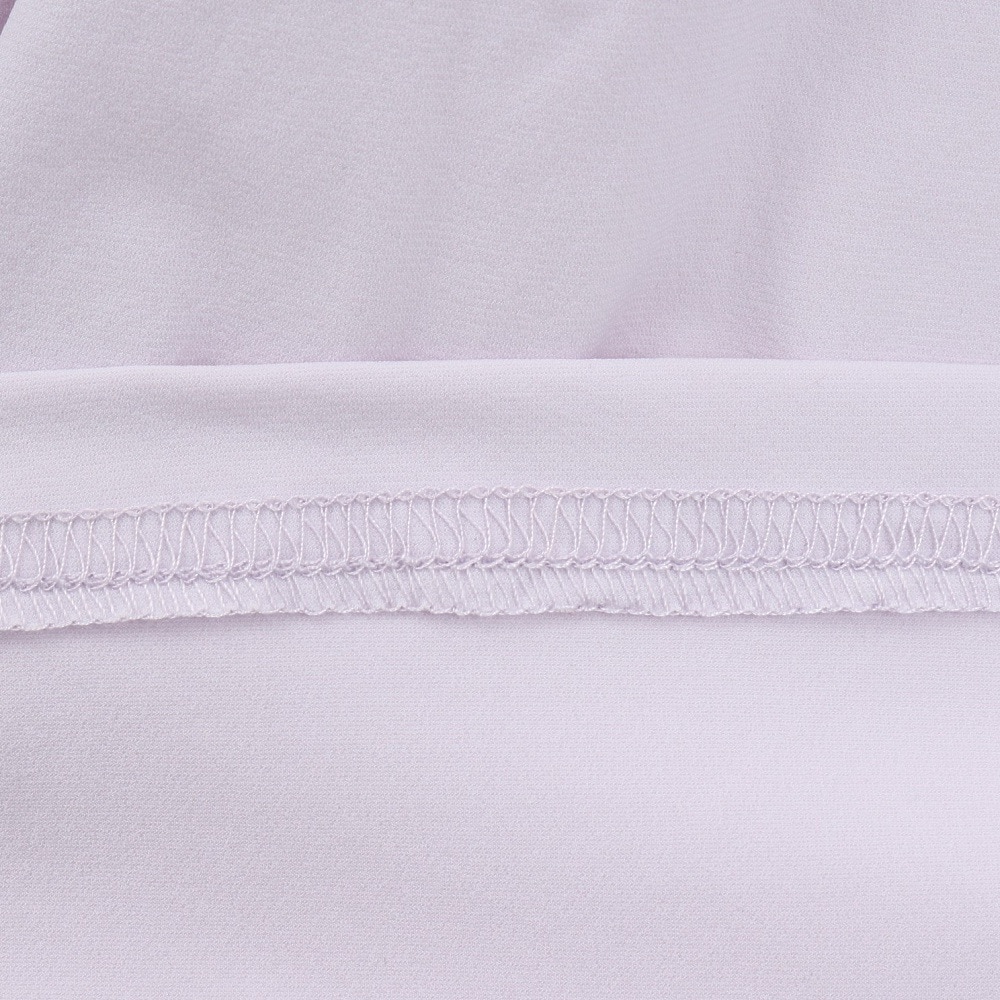 フィラ（FILA）（キッズ）撥水ストレッチパーカー 144715 -LAV
