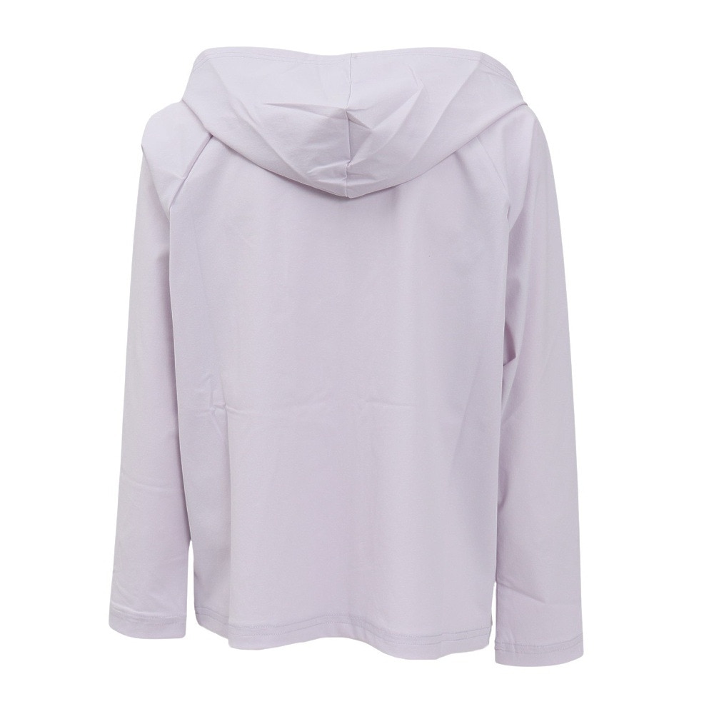 フィラ（FILA）（キッズ）撥水ストレッチパーカー 144715 -LAV