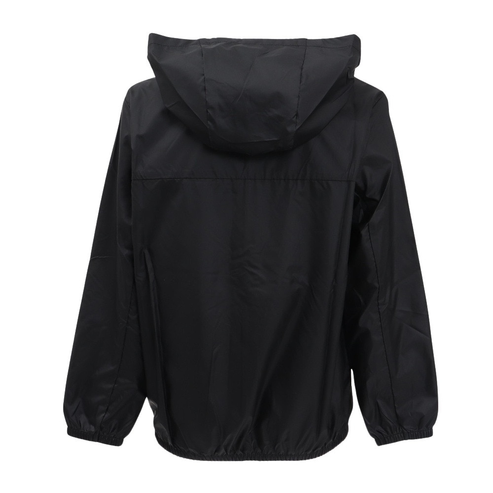プーマ（PUMA）（キッズ）ESS レギュラー ウインドブレーカー 687780 01 BLK