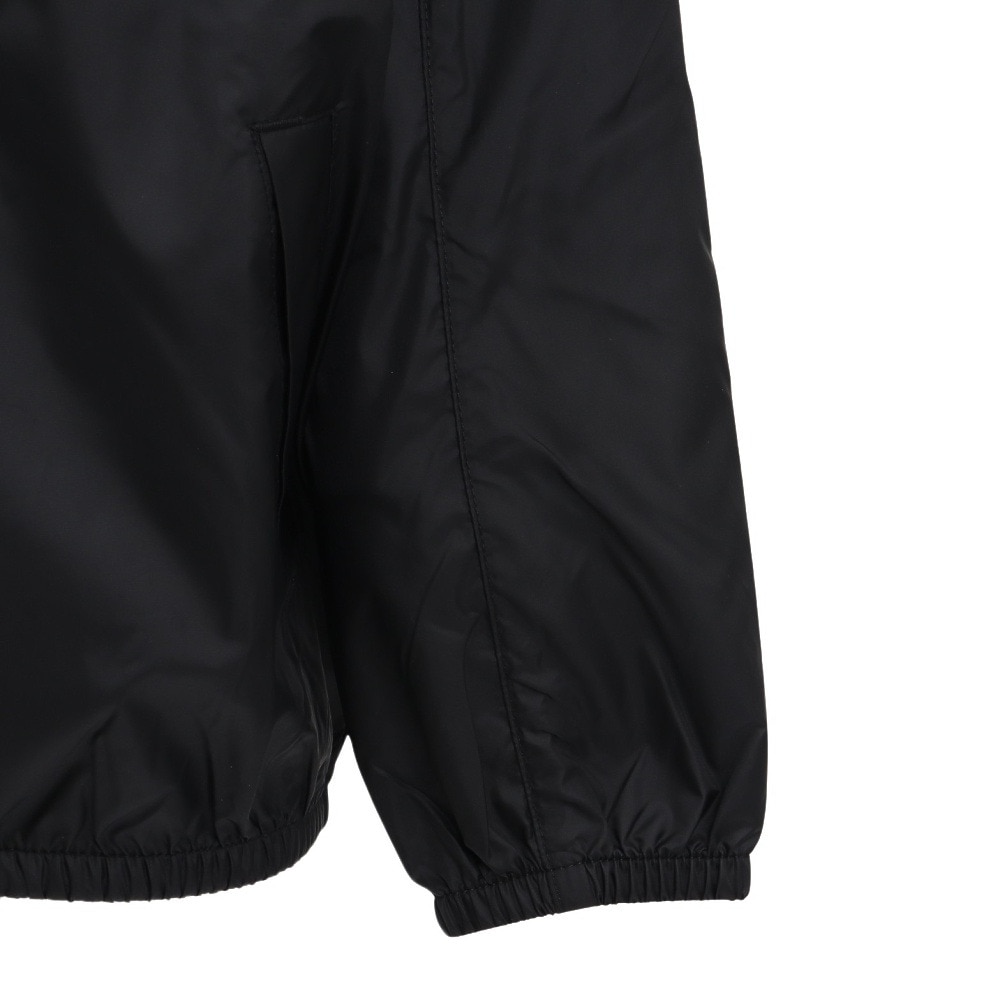 プーマ（PUMA）（キッズ）ESS レギュラー ウインドブレーカー 687780 01 BLK