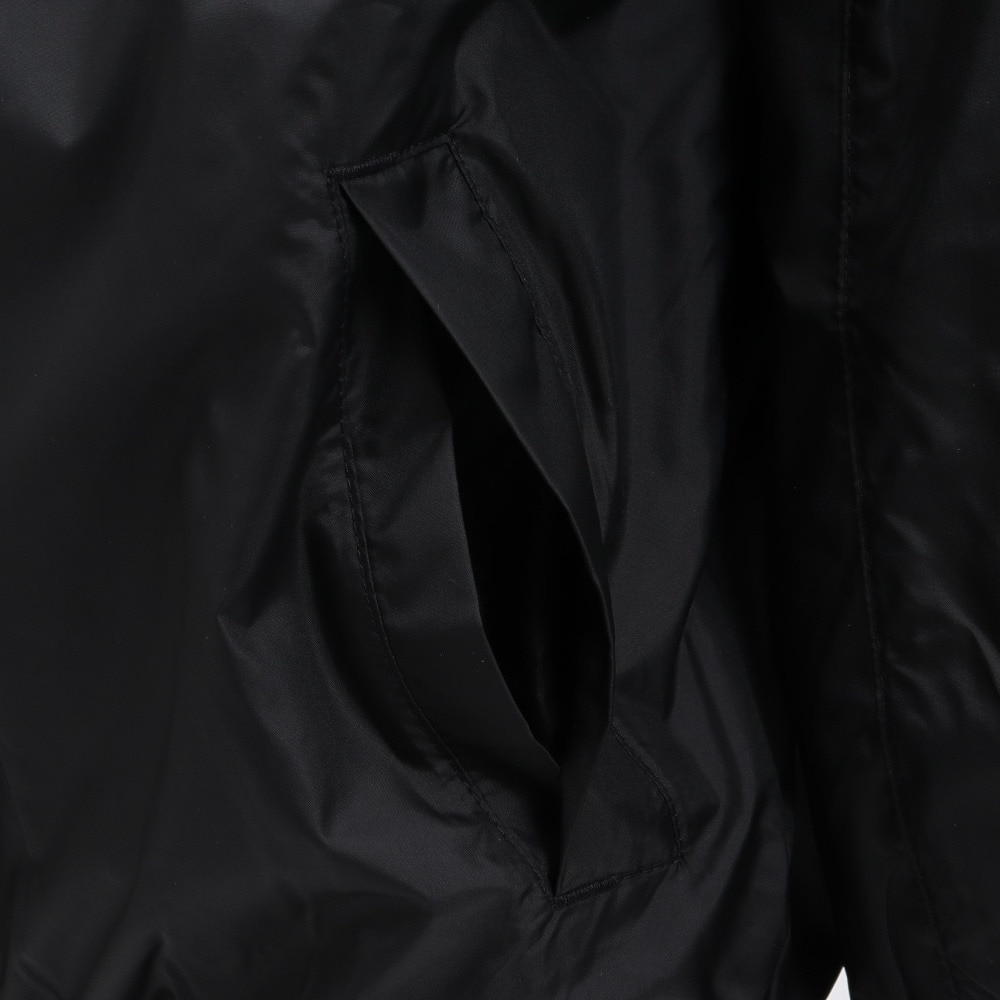 プーマ（PUMA）（キッズ）ESS レギュラー ウインドブレーカー 687780 01 BLK