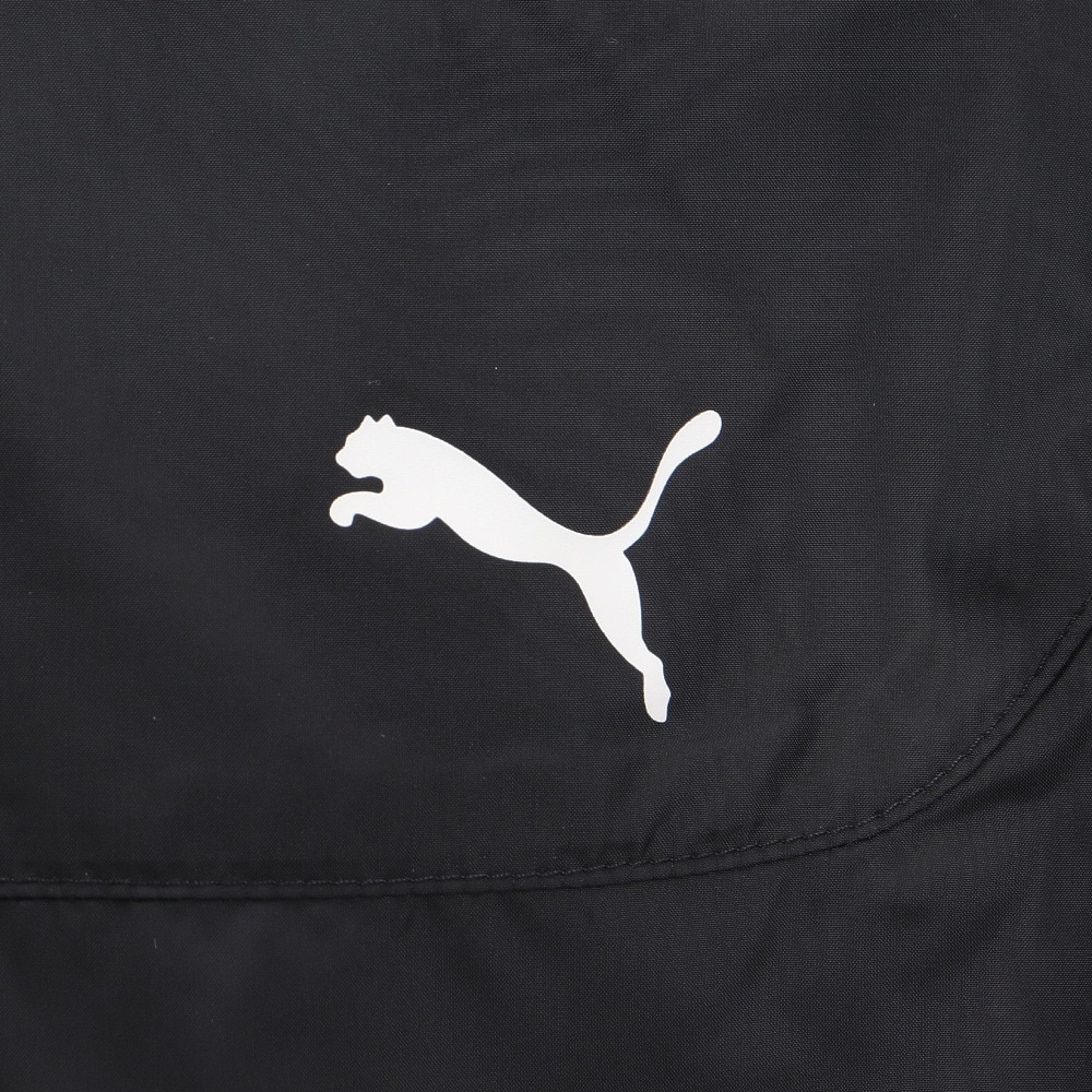 プーマ（PUMA）（キッズ）ESS レギュラー ウインドブレーカー 687780 01 BLK