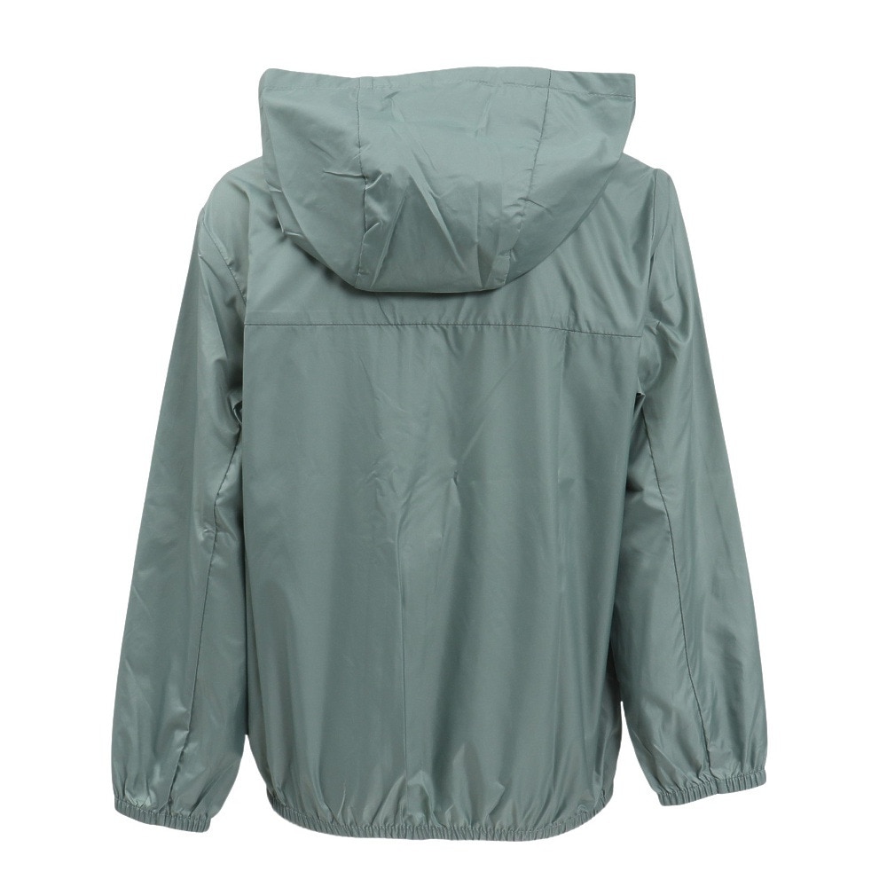 プーマ（PUMA）（キッズ）ESS レギュラー ウインドブレーカー 687780 30 MNT