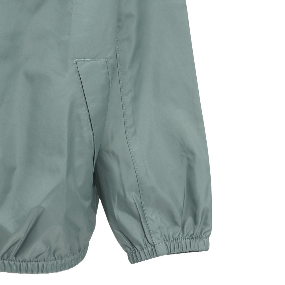 プーマ（PUMA）（キッズ）ESS レギュラー ウインドブレーカー 687780 30 MNT