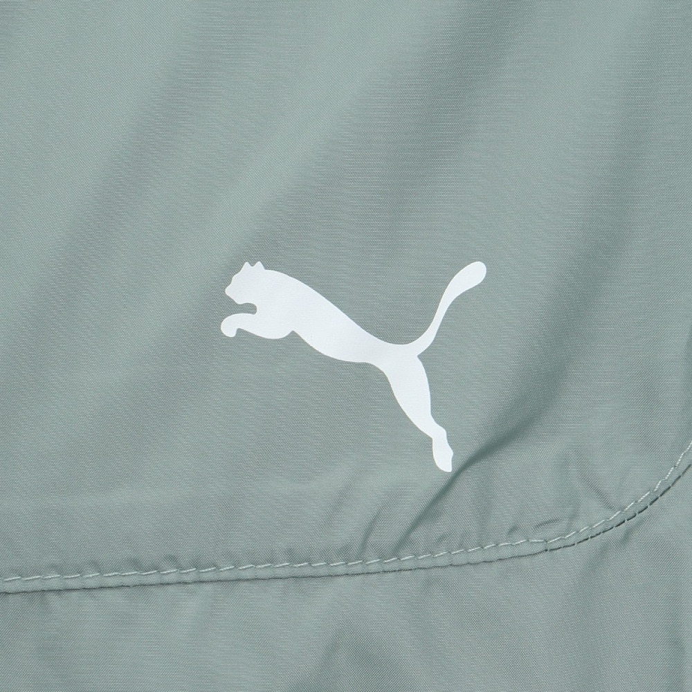 プーマ（PUMA）（キッズ）ESS レギュラー ウインドブレーカー 687780 30 MNT