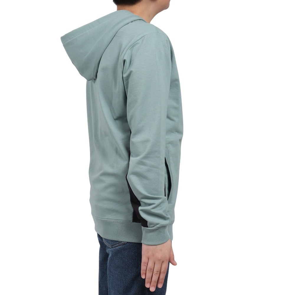 プーマ（PUMA）（キッズ）ボーイズ アクティブ スポーツ グラフィック フーディ 687754 30 MNT