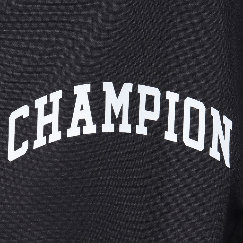 チャンピオン（CHAMPION）（キッズ）キッズ ポケッタブルジャケット CK-B605 090