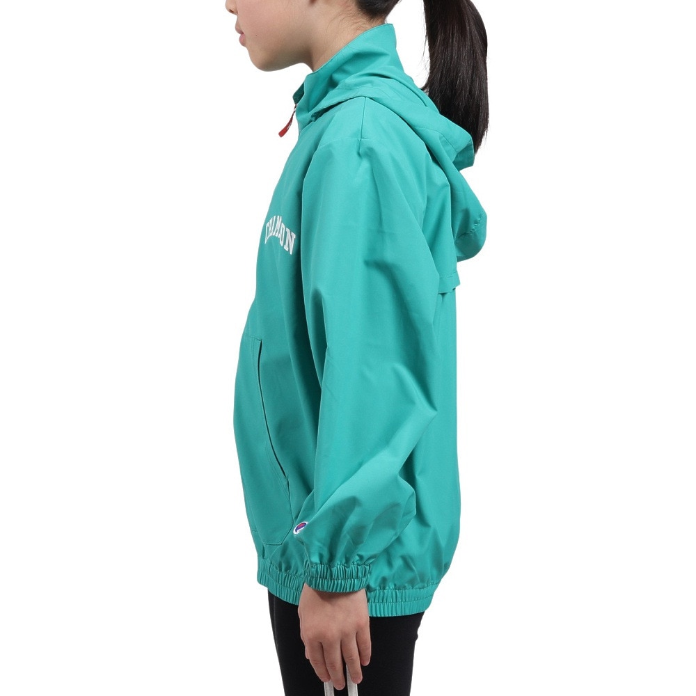 チャンピオン（CHAMPION）（キッズ）キッズ ポケッタブルジャケット CK-B605 440