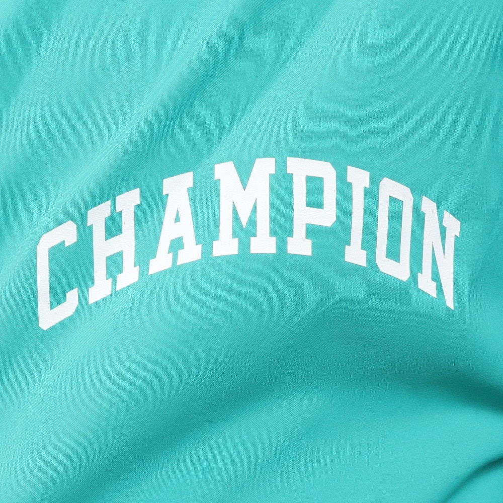 チャンピオン（CHAMPION）（キッズ）キッズ ポケッタブルジャケット CK-B605 440