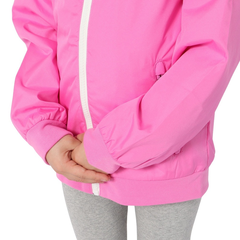 ナイキ（NIKE）（キッズ）ウィンドブレーカー ジャケット KEYITEM CHEVRON ウインドランナージャケット 36C663-AFN
